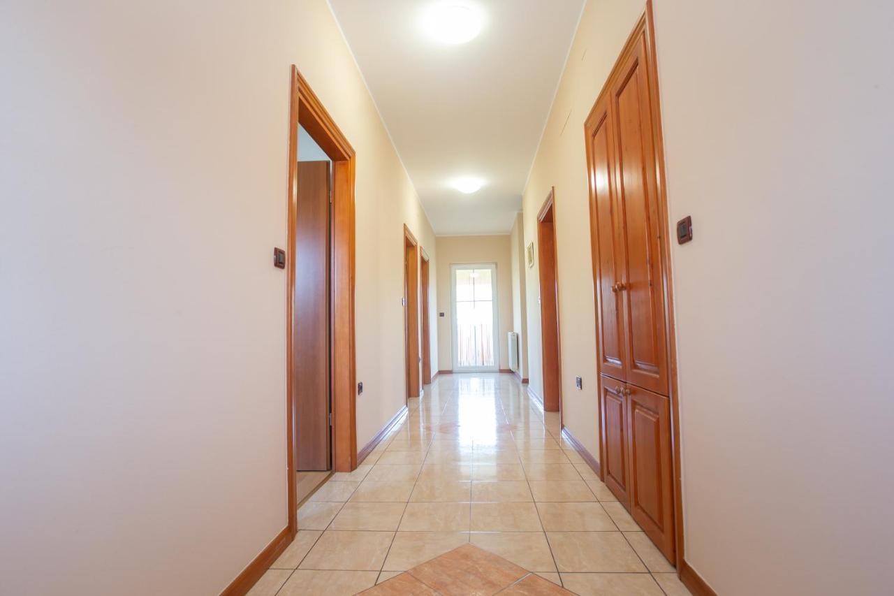 Holiday Home Labud Žminj Kültér fotó
